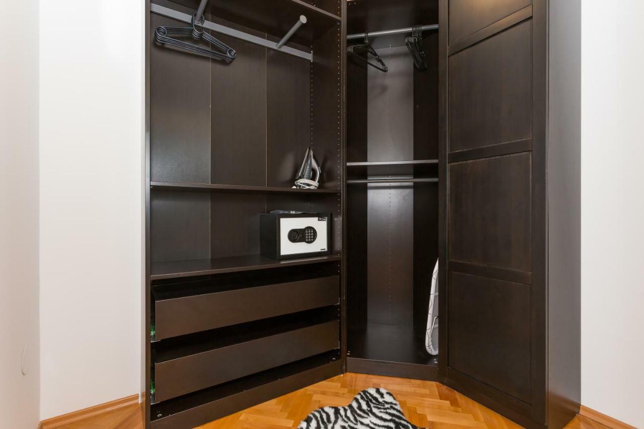 Valum Luxury Apartment Split Exterior foto