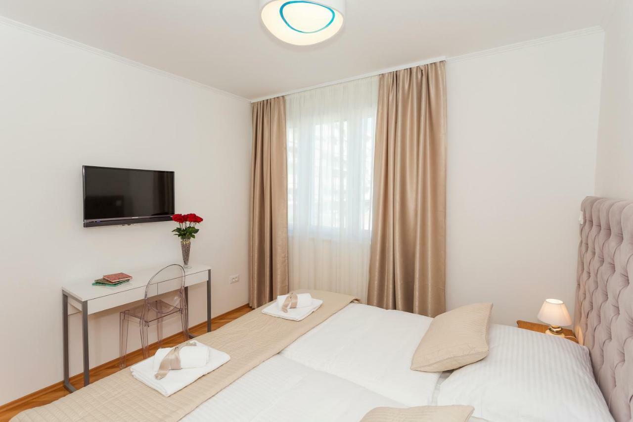 Valum Luxury Apartment Split Exterior foto