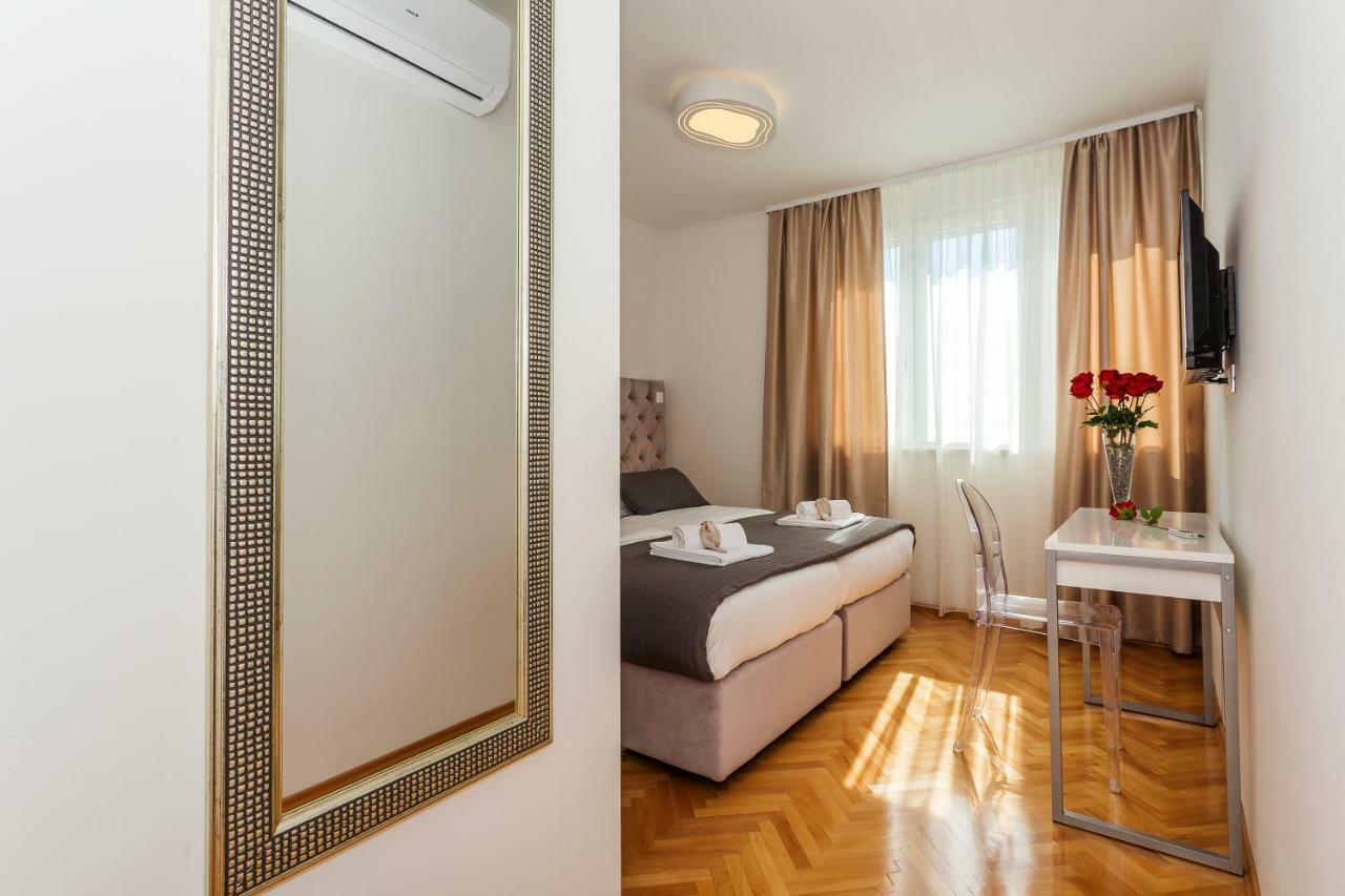 Valum Luxury Apartment Split Exterior foto